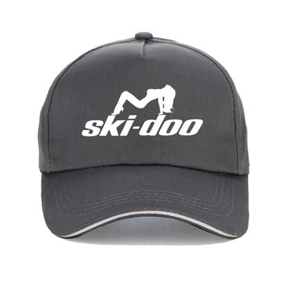 Ski Doo baseball cap