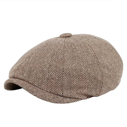 Men's Beret