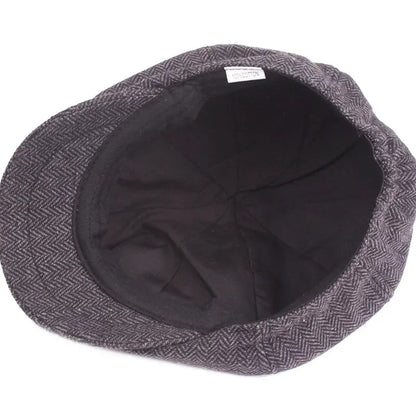 Men's Beret