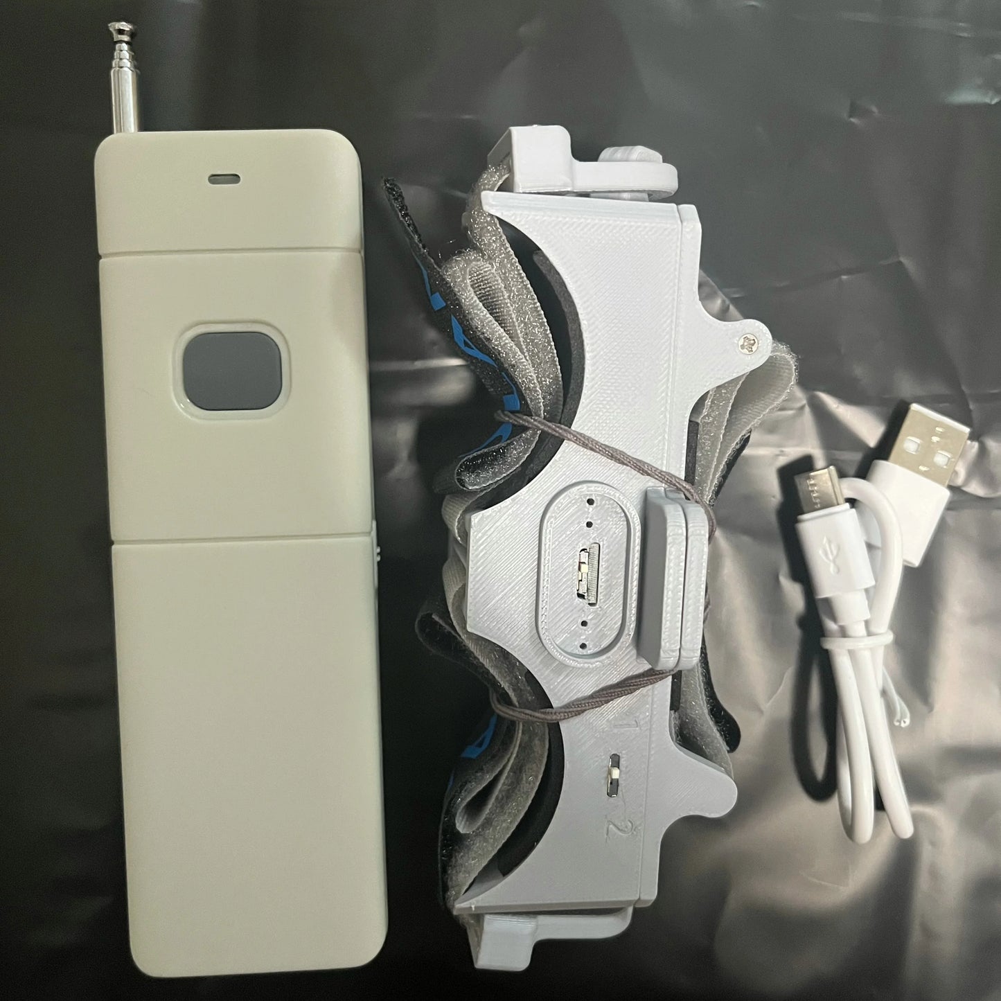 Drone Remote Control  Double Thrower for DJI Mavic 3 2 3E 3T