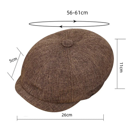 Men's Beret
