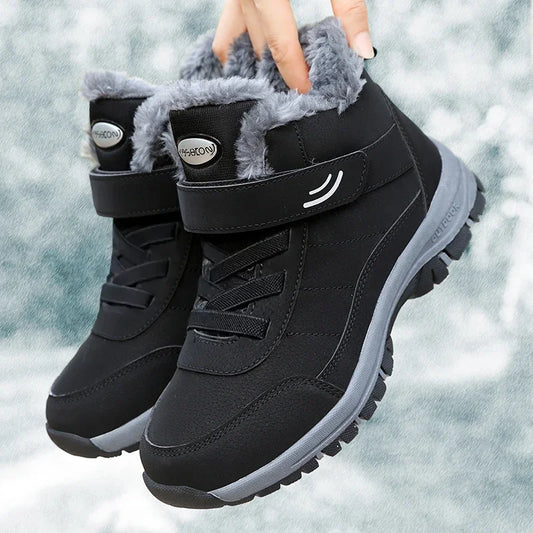 Outdoor Hiking Boots for Women