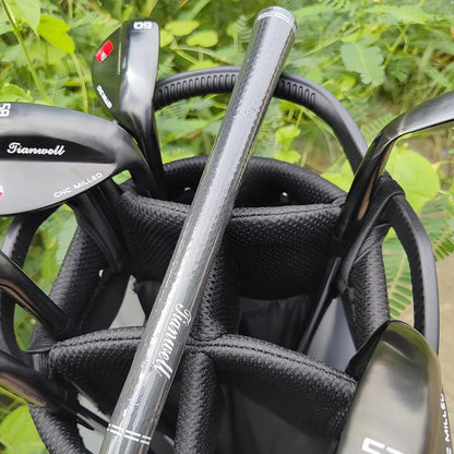 Tianwell 48 50 52 54 56 58 60 Degree Forged Sand Wedges