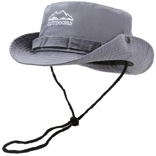 Sun Hats Outdoor Camping Cap