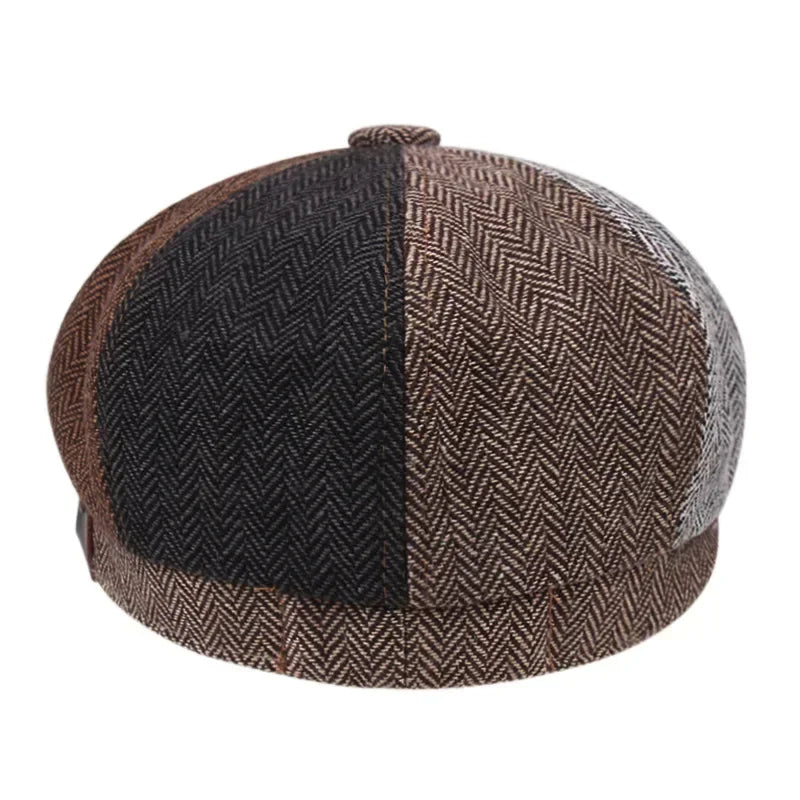 Men's Beret