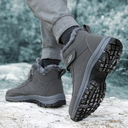 Outdoor Hiking Boots for Women