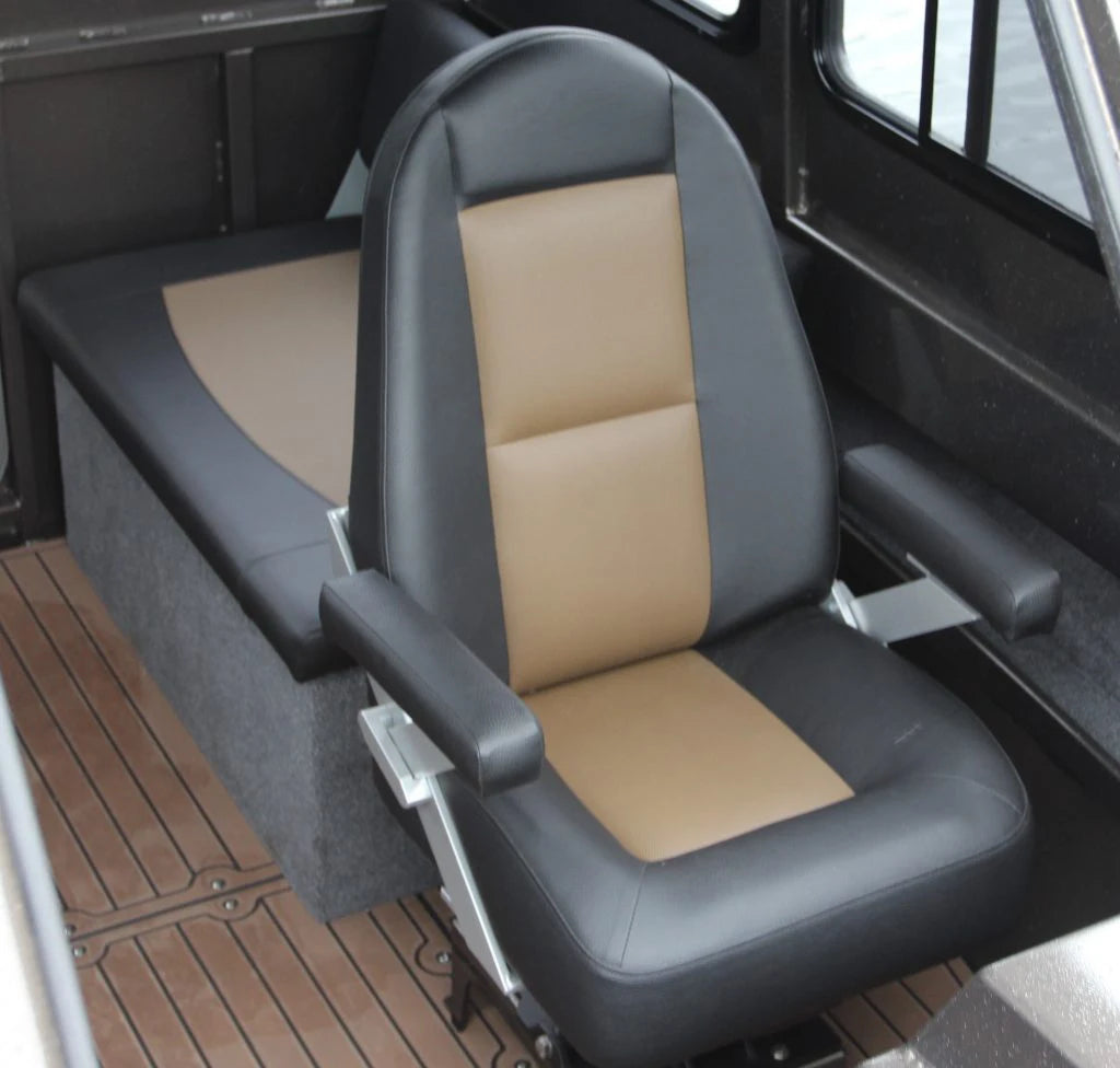 2025 Luxury 21ft High Speed Sports Boat  For Charter Fishing