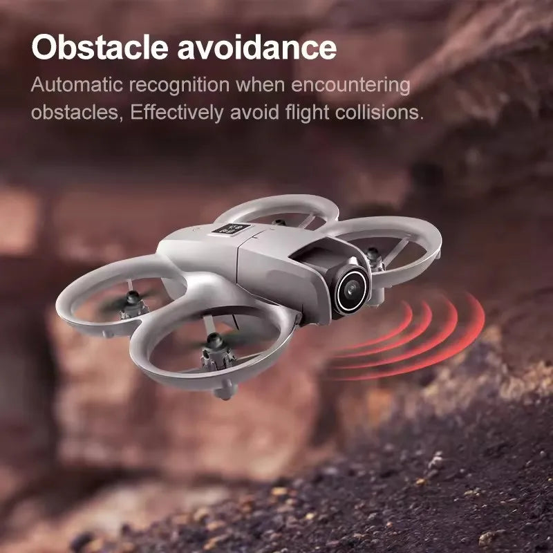 GT3 MAX New 8K 5G GPS Professional HD Drone