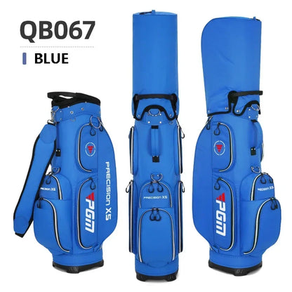 PGM Urltra-Light Golf Bags Waterproof Nylon