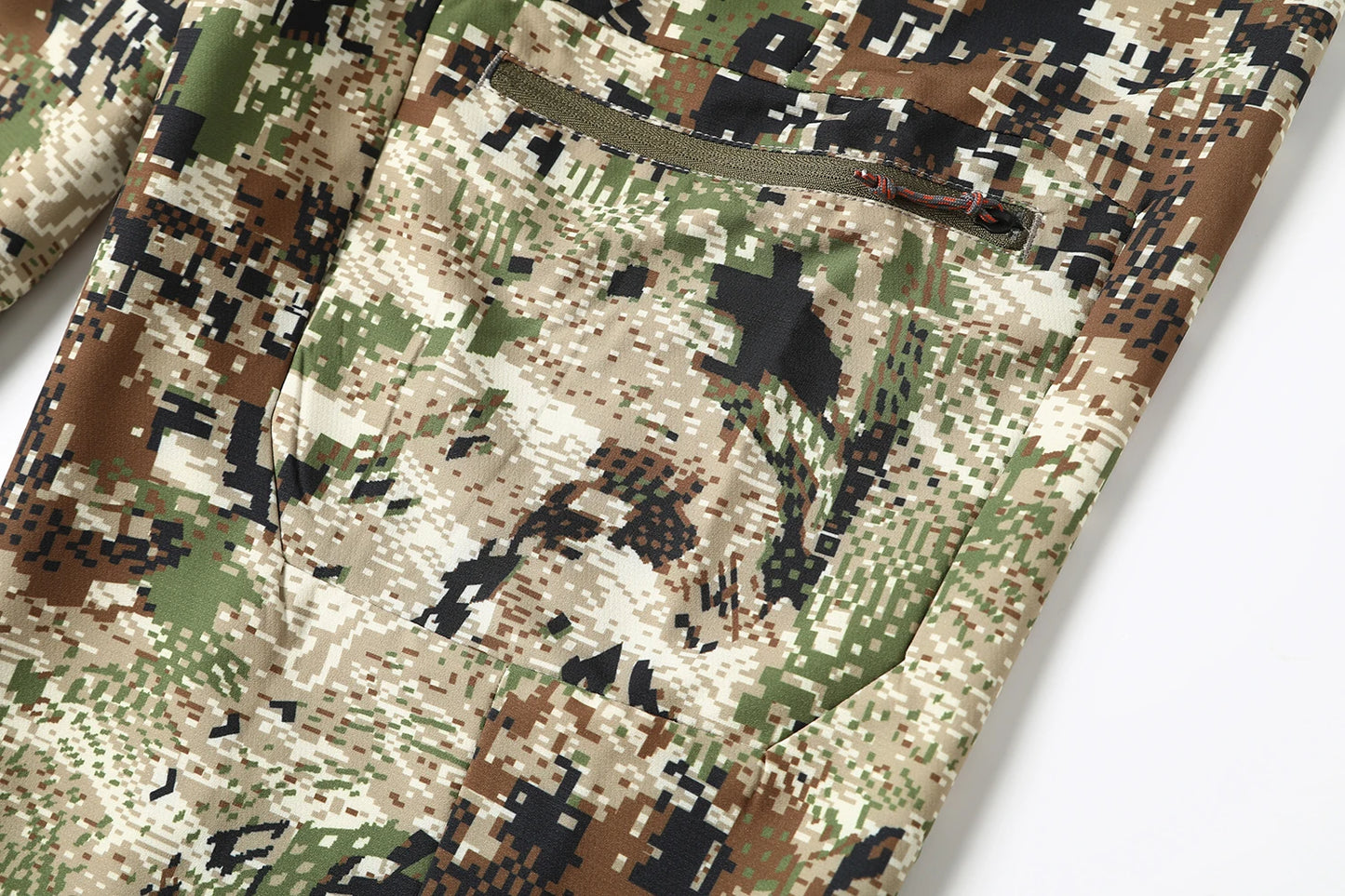 OutdoorCamouflageTraverseHunting Pants