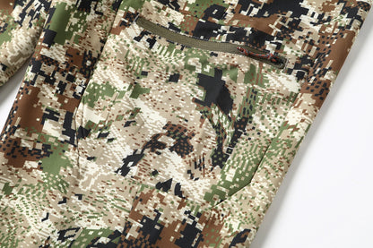 OutdoorCamouflageTraverseHunting Pants