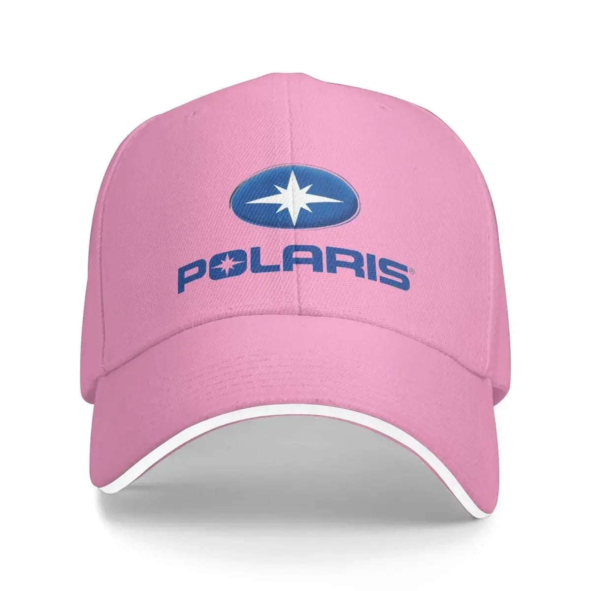 Polaris cap