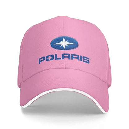 Polaris cap