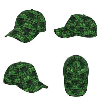 Arctic Cat cap