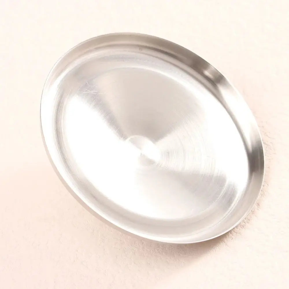 8/8.5/10.2/10.5/12.3cm Stainless Steel Mug Cover