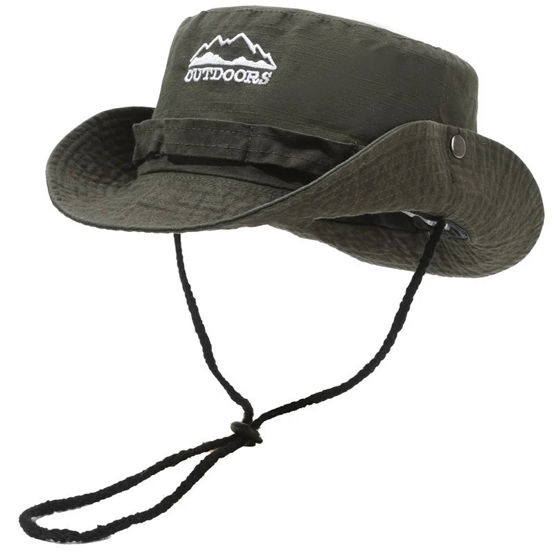 Sun Hats Outdoor Camping Cap