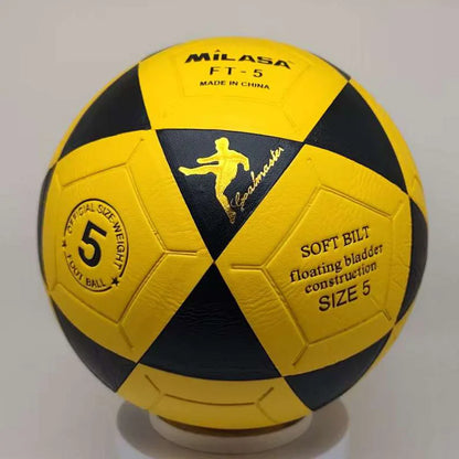 Size 5 Standard Match Soccer Ball