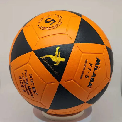 Size 5 Standard Match Soccer Ball