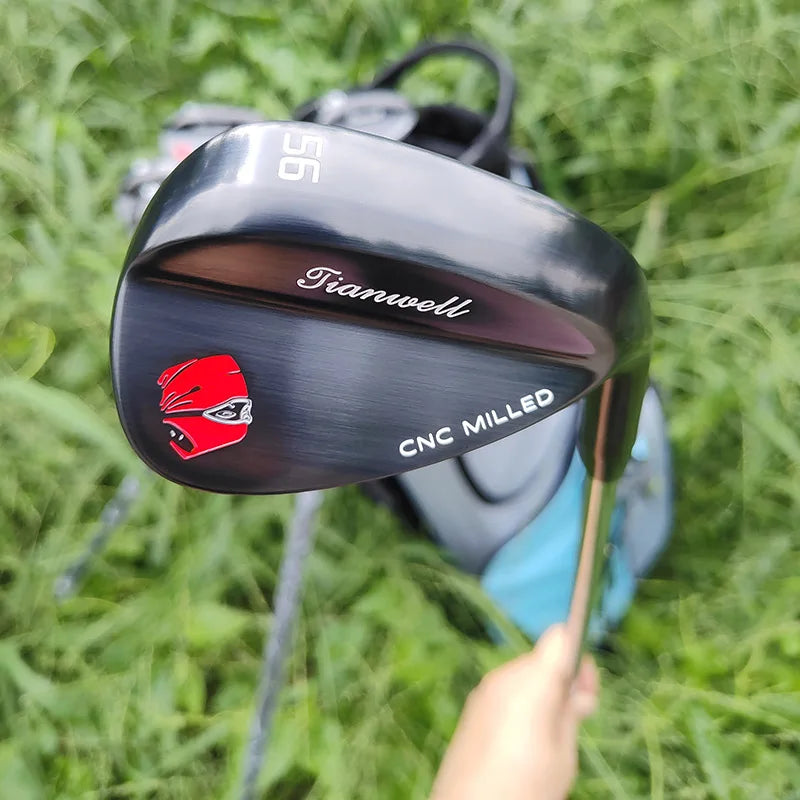 Tianwell 48 50 52 54 56 58 60 Degree Forged Sand Wedges