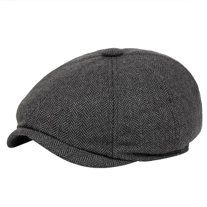 Men's Beret