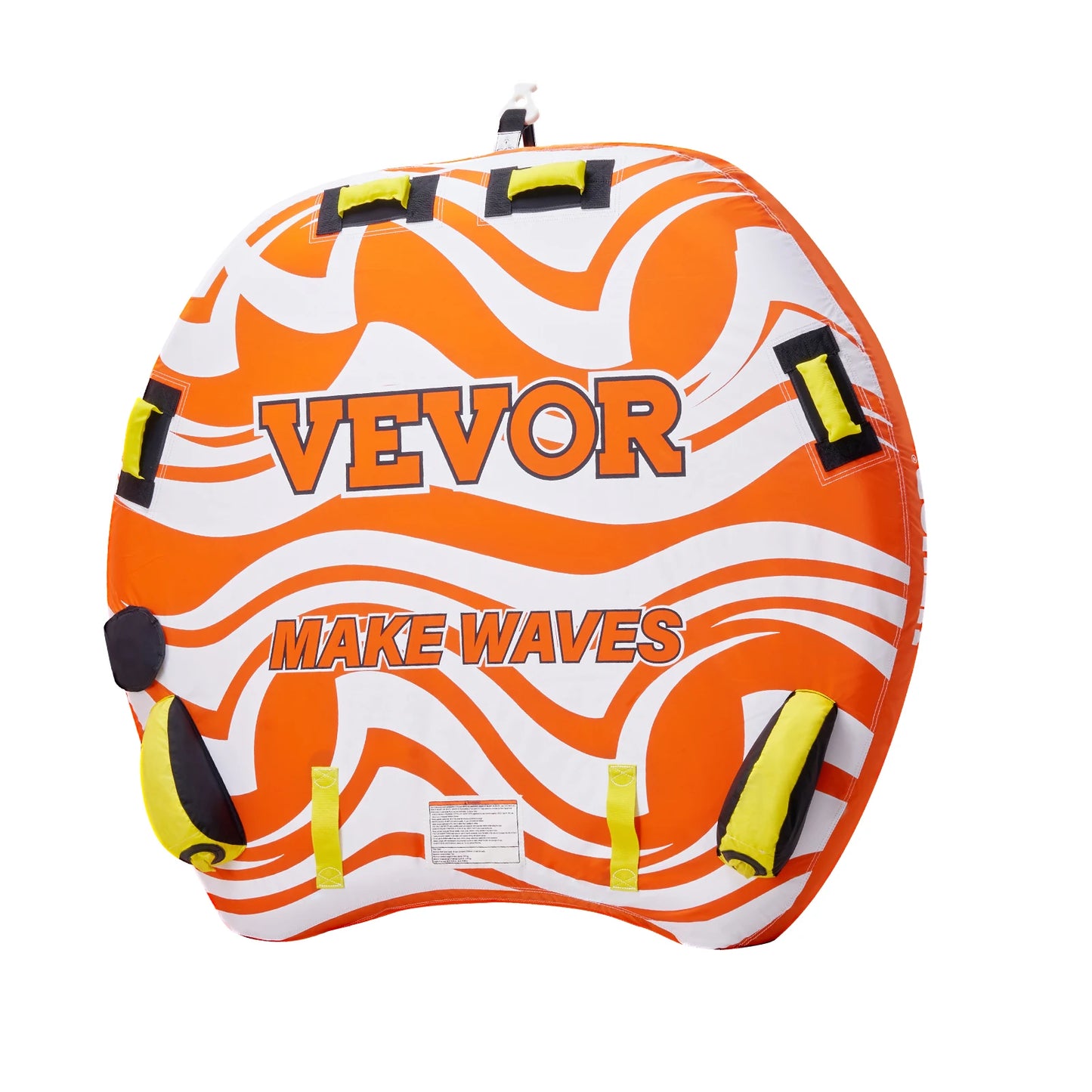 1-2Riders Towable Tube for Boating